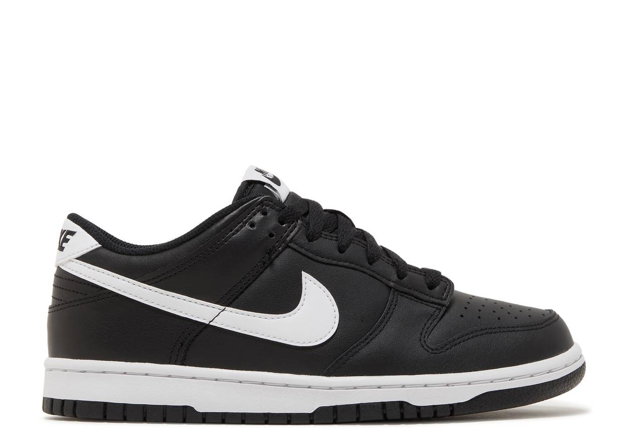 Nike Dunk low panda 2.0 (GS)