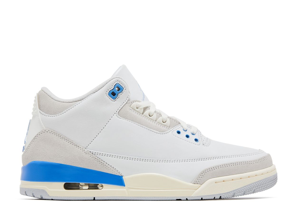 Air Jordan 3 Retro Lucky Shorts