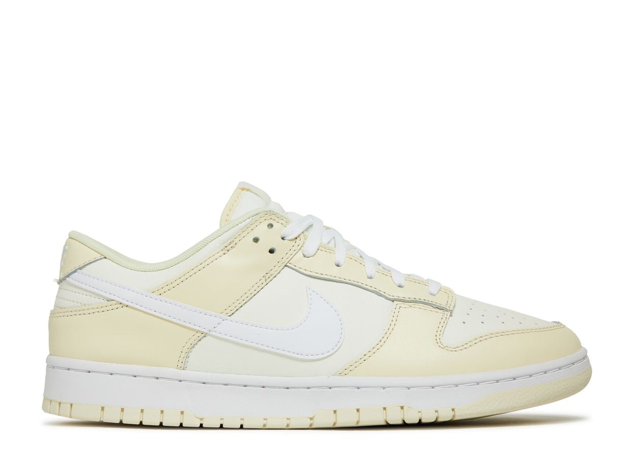 Nike Dunk Low Coconut Milk