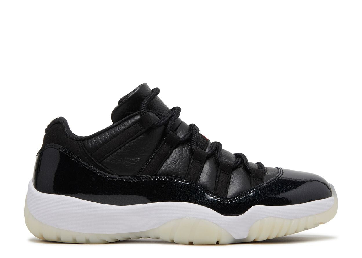 Air Jordan 11 Retro Low 72-10 (Pre-Owned)