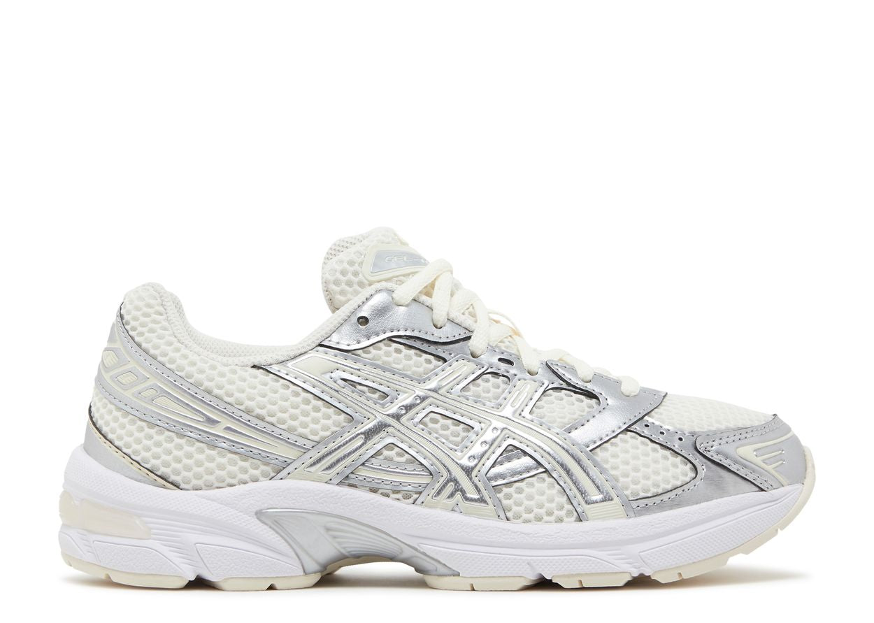 Asics Wmns Gel 1130 Cream Pure Silver