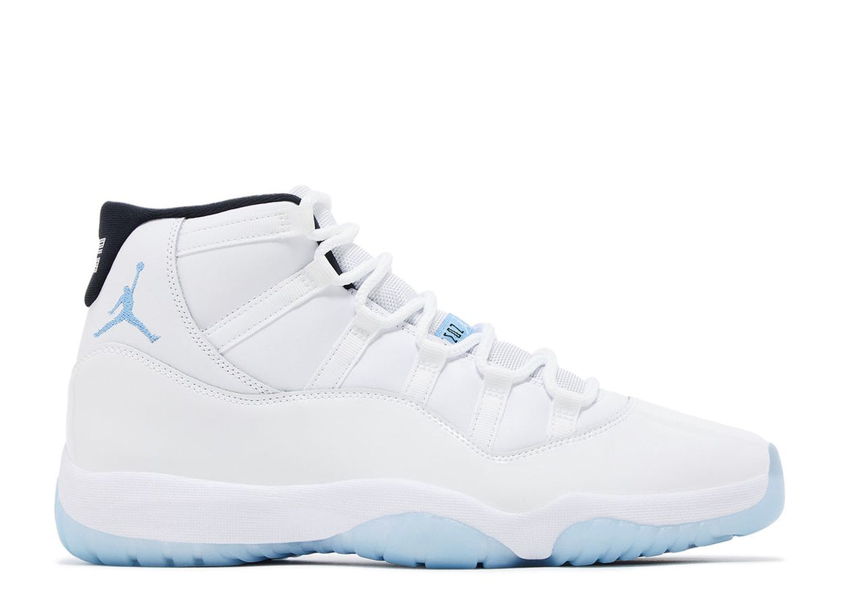 Air Jordan 11 Retro Legend Blue (2024) (Pre-Owned)