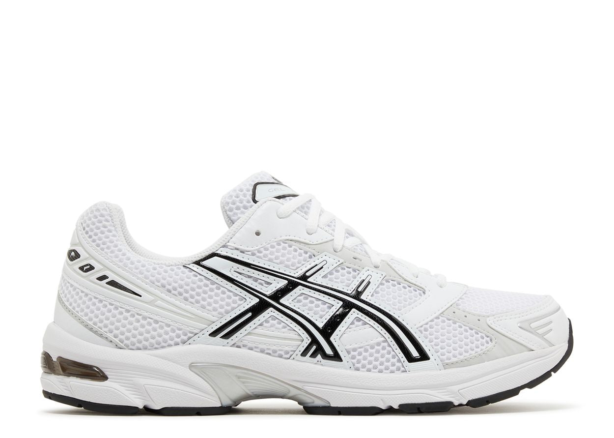 Asics Gel 1130 White Black