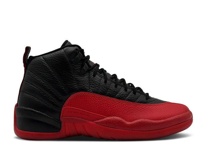Air Jordan 12 Retro Flu Game (2025) (PS/TD)