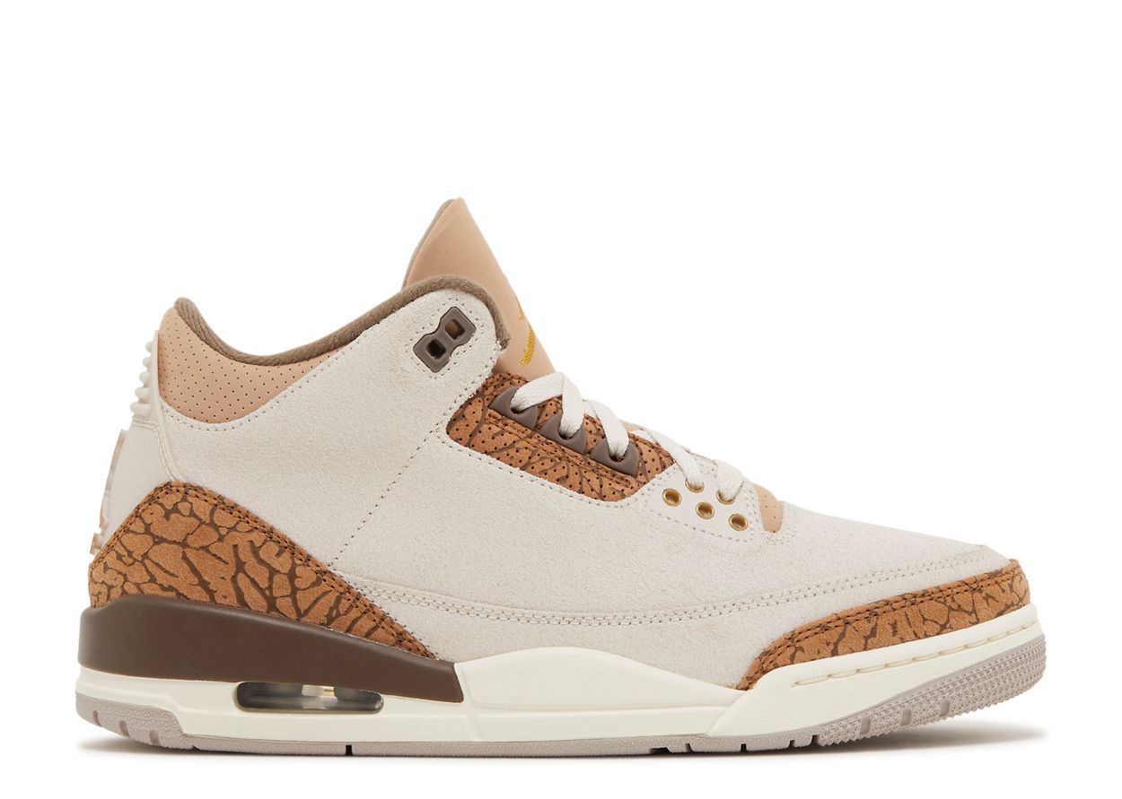 Air Jordan 3 Retro Palomino (Pre-Owned)