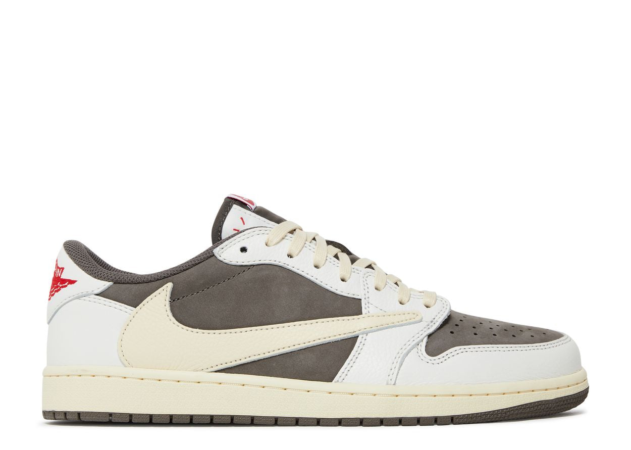 Air Jordan 1 Retro Low OG SP Travis Scott Reverse Mocha (Pre-Owned)