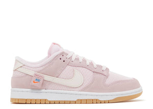 Nike Dunk Low Teddy Bear