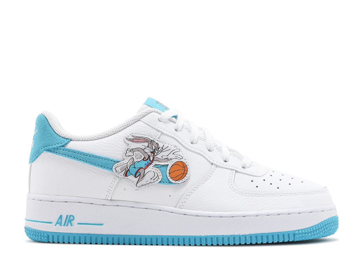 Nike Air Force 1 Low Hare Space Jam (GS)