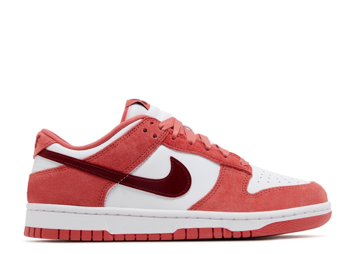 Nike Dunk Low Valentine's Day (2024) (Women's) (Pre-Owned)