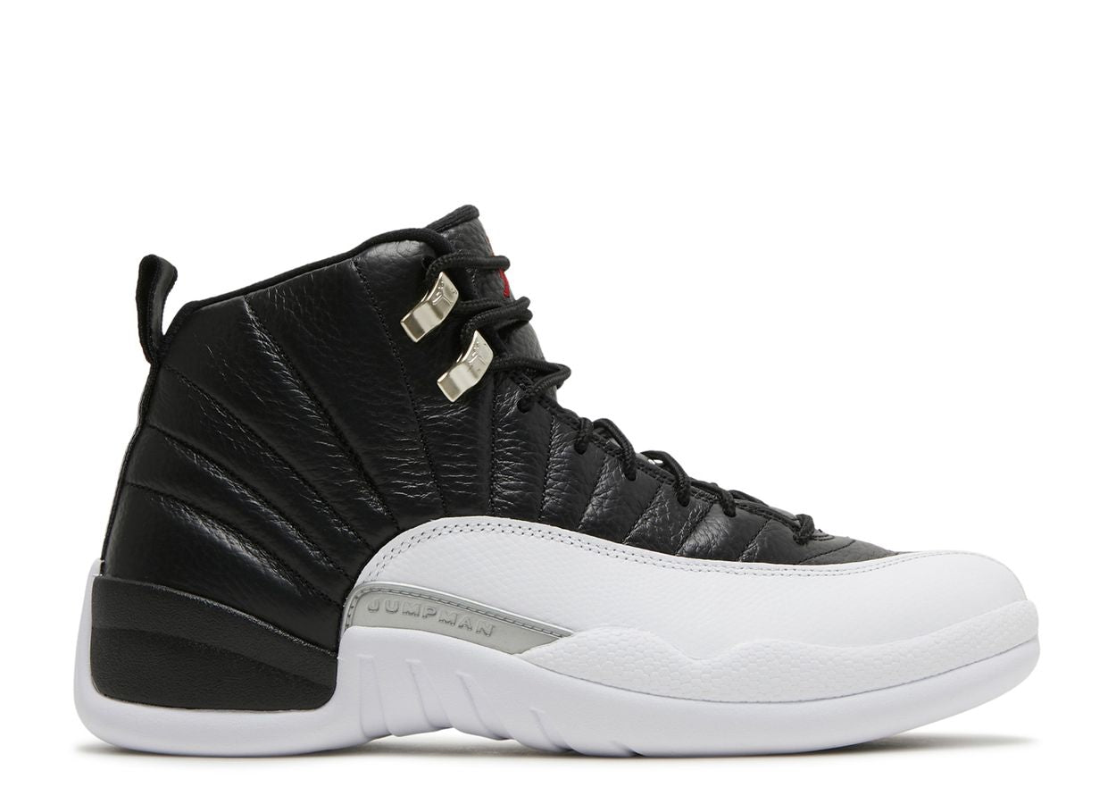 Air Jordan 12 Retro Playoffs (2022) (Pre-Owned)