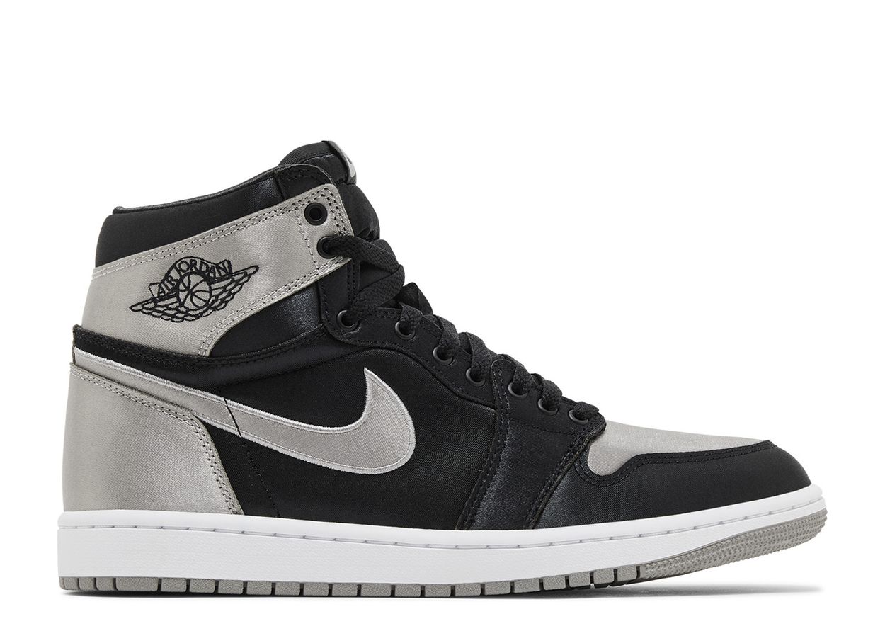 Air Jordan 1 Retro High OG Satin Shadow (Women's)