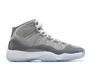 Air Jordan 11 Retro Cool Grey 2021 (GS)