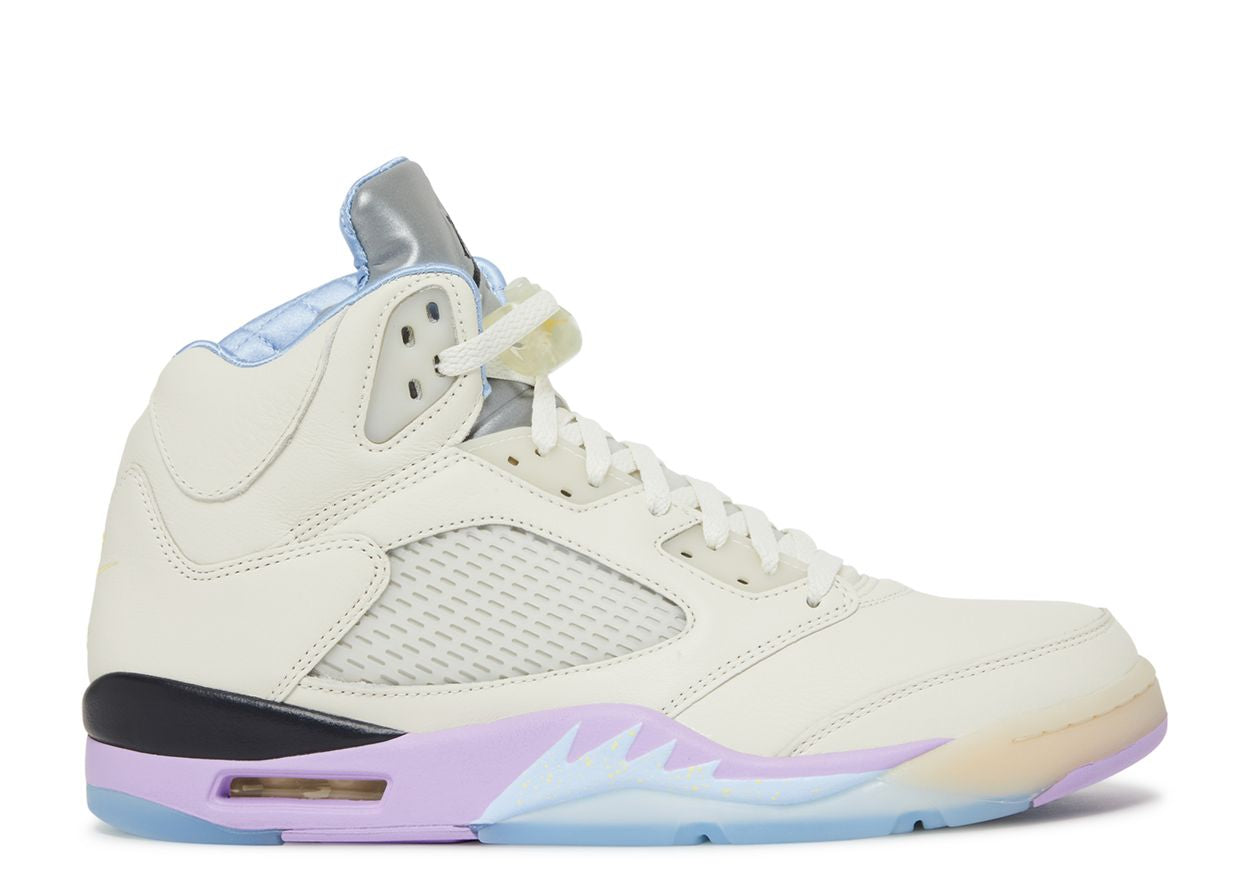 Air Jordan 5 Retro DJ Khaled We the Best Sail