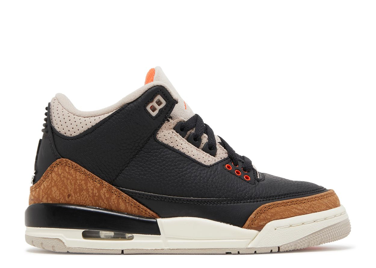 Air Jordan 3 Retro Desert Elephant (GS)