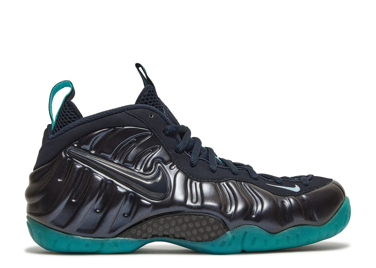 Nike Air Foamposite Pro Dark Obsidian (Pre-Owned)