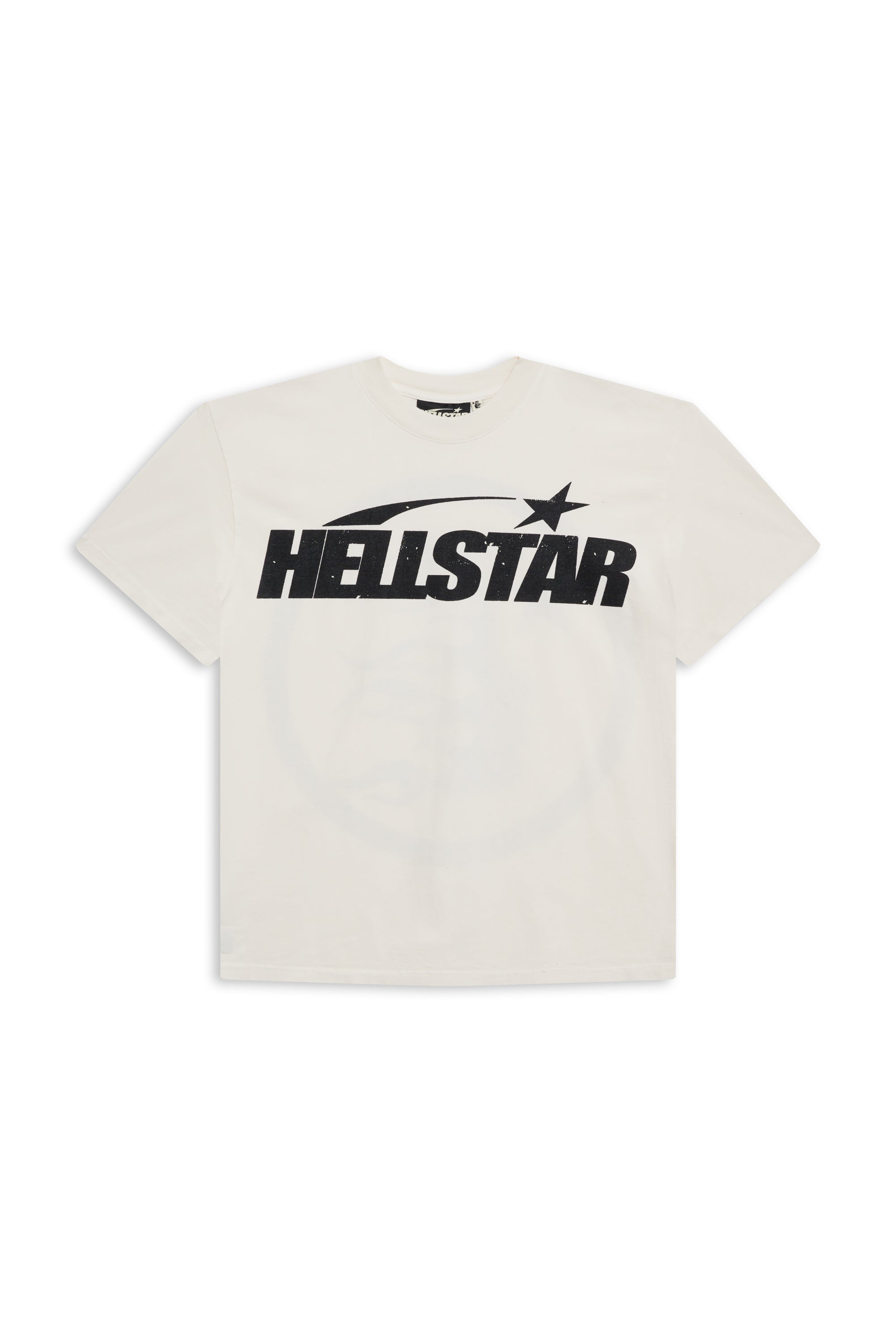 Hellstar Classic T-Shirt White