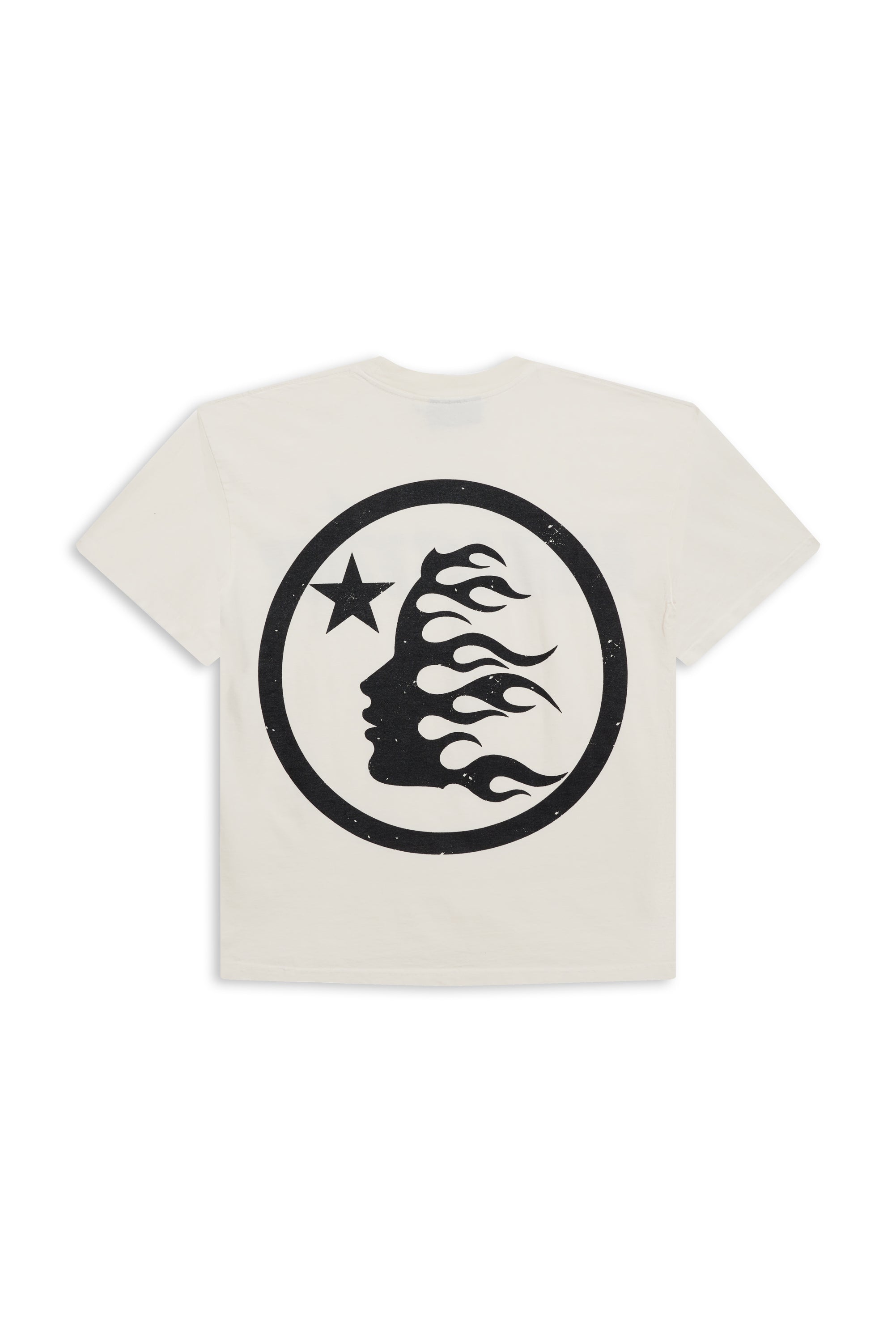 Hellstar Classic T-Shirt White