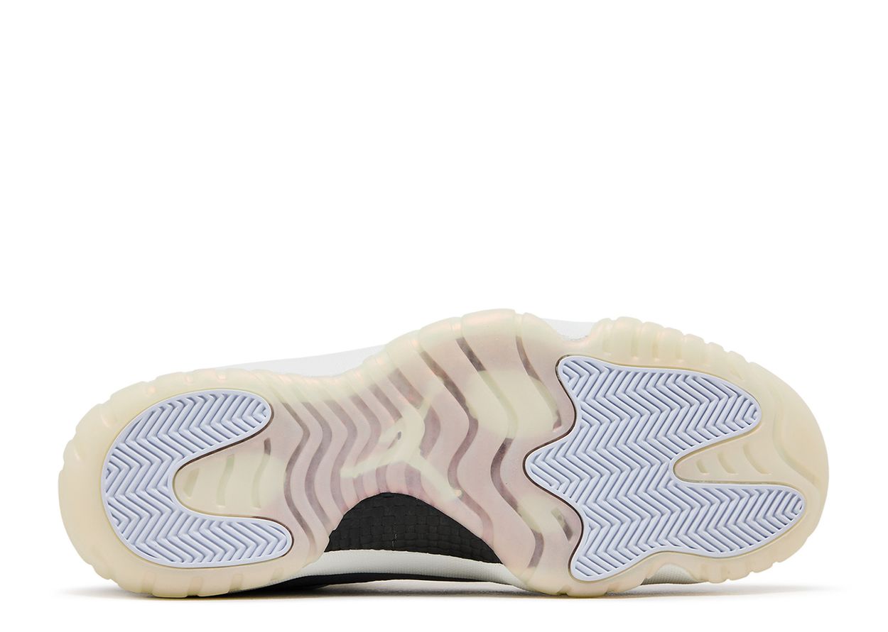 Air Jordan 11 Low 'Year of the Snake'