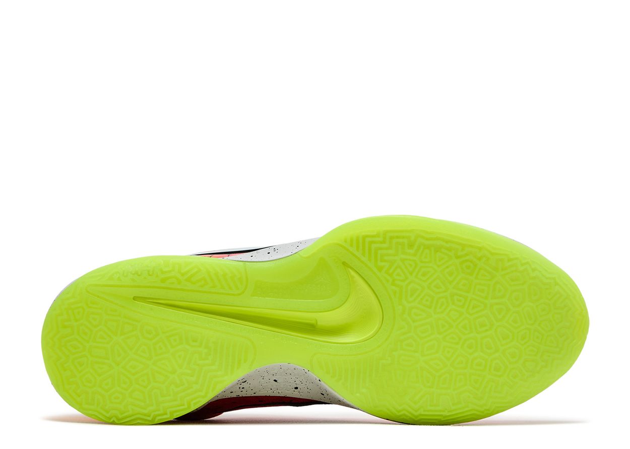 Nike Ja 2 Kool-Aid Mixed Berry