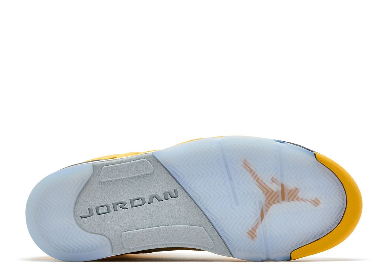 Air Jordan 5 Retro Tokyo T23 (2025)