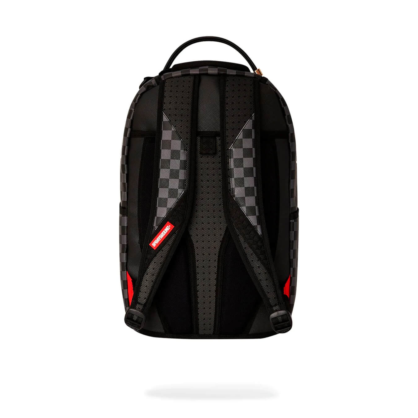 Sprayground Global Mogul Lost Ticket DLXSV Backpack