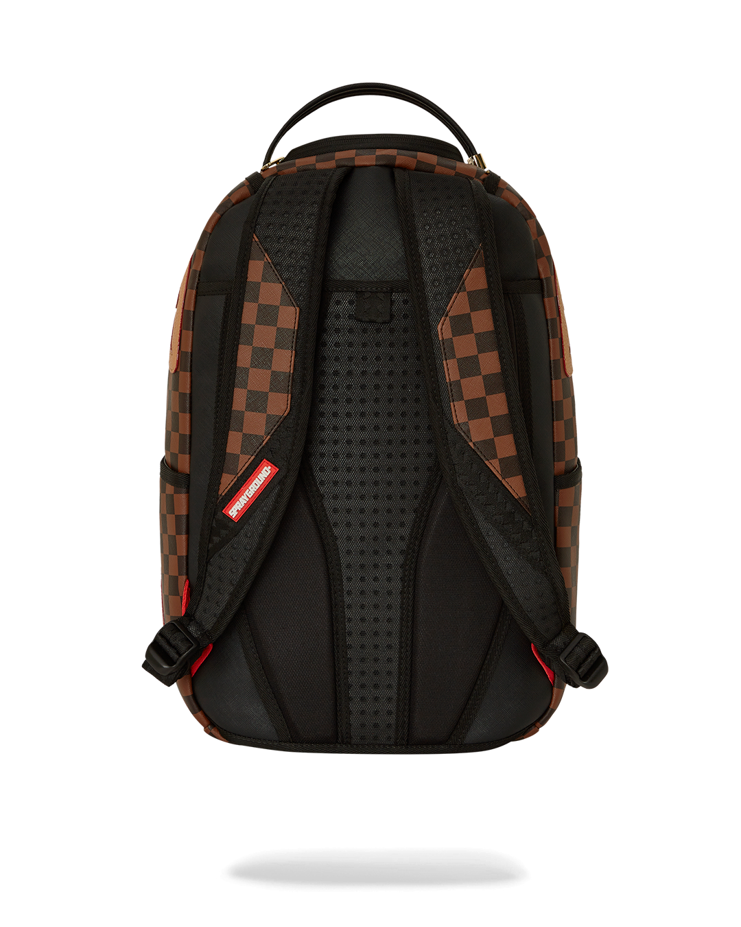 Sprayground Sharksport GTO DLXV Backpack