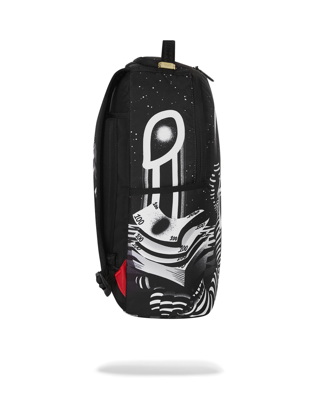 Sprayground Chosen Dimension DLXR Backpack
