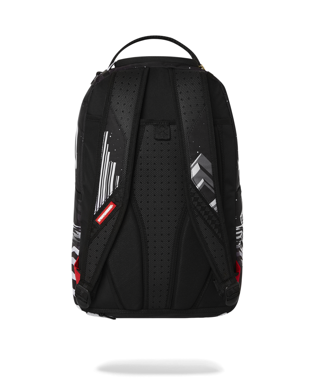 Sprayground Chosen Dimension DLXR Backpack