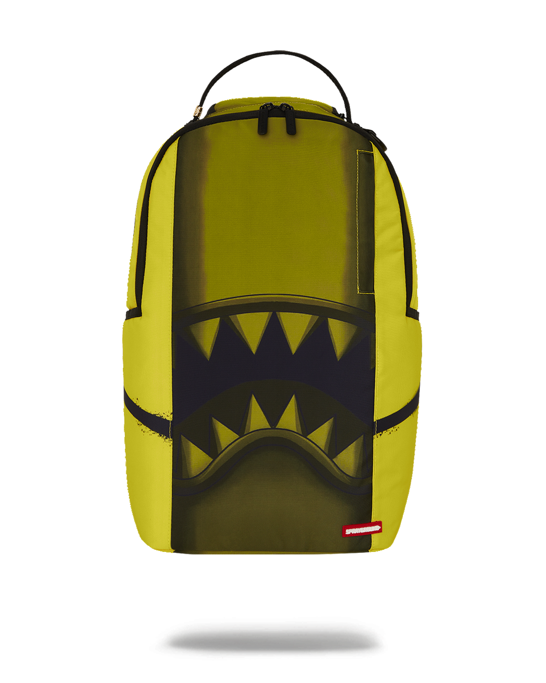 Sprayground Happy Shark Smile DLXSR Backpack