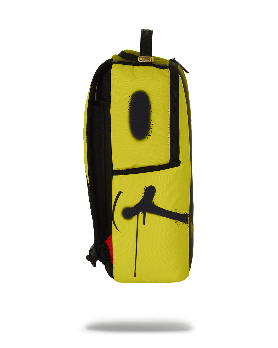 Sprayground Happy Shark Smile DLXSR Backpack