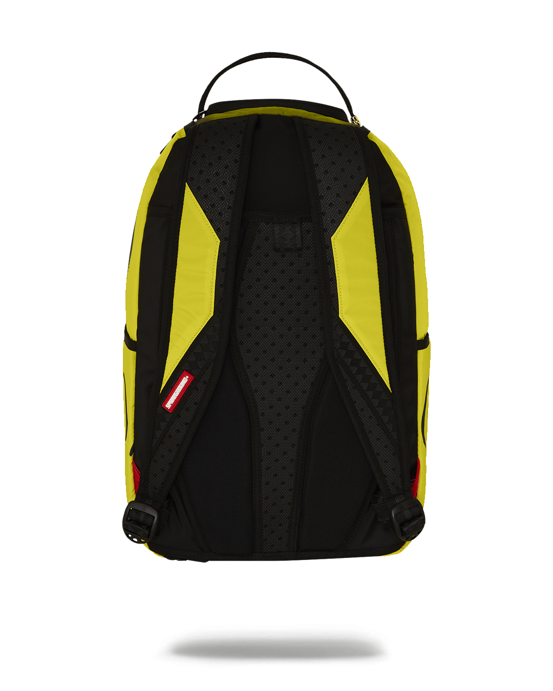 Sprayground Happy Shark Smile DLXSR Backpack