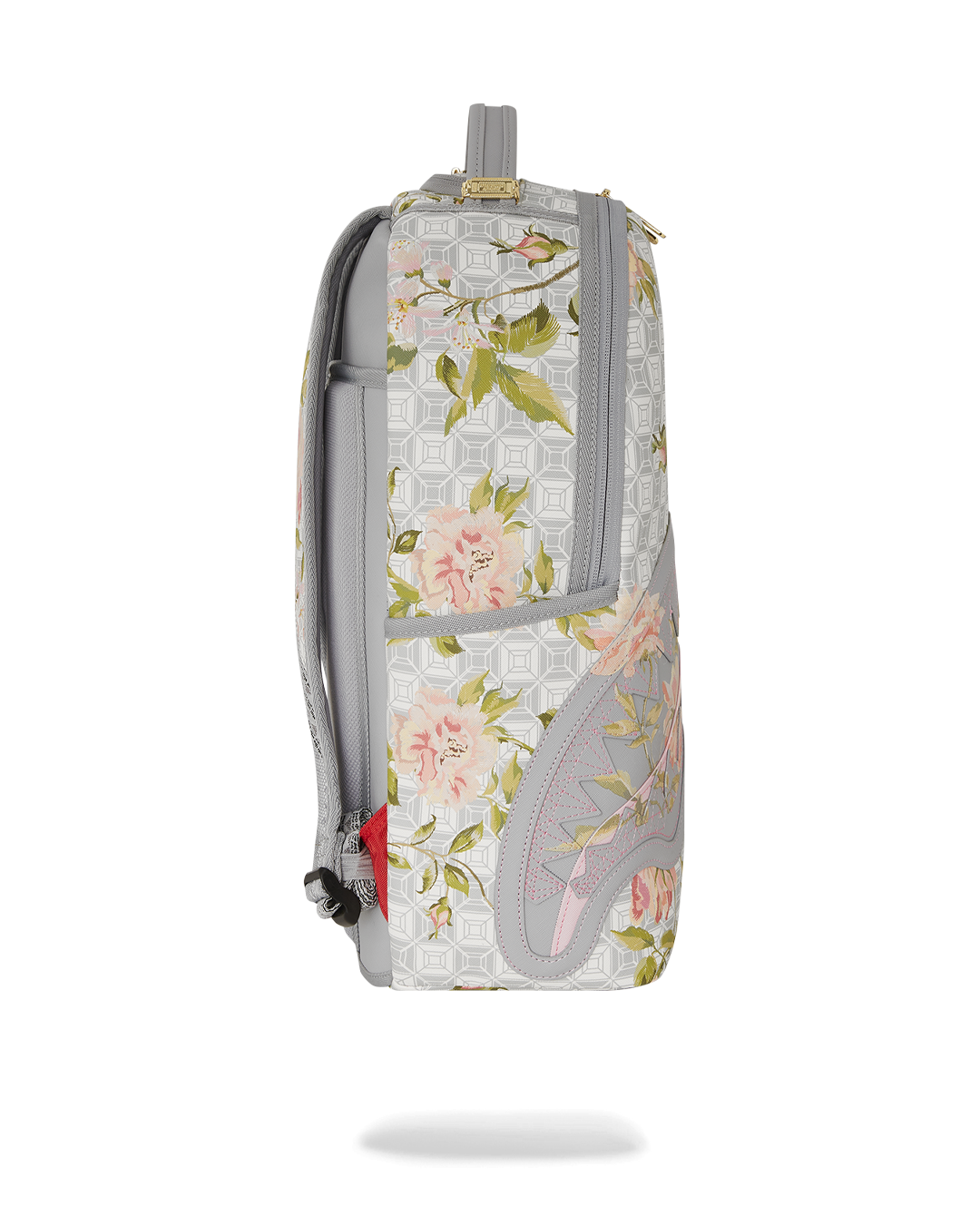 Sprayground AI Floral DLXSV Backpack