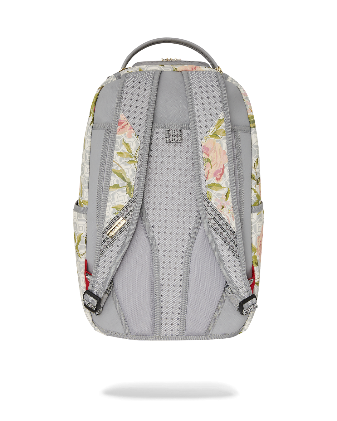 Sprayground AI Floral DLXSV Backpack