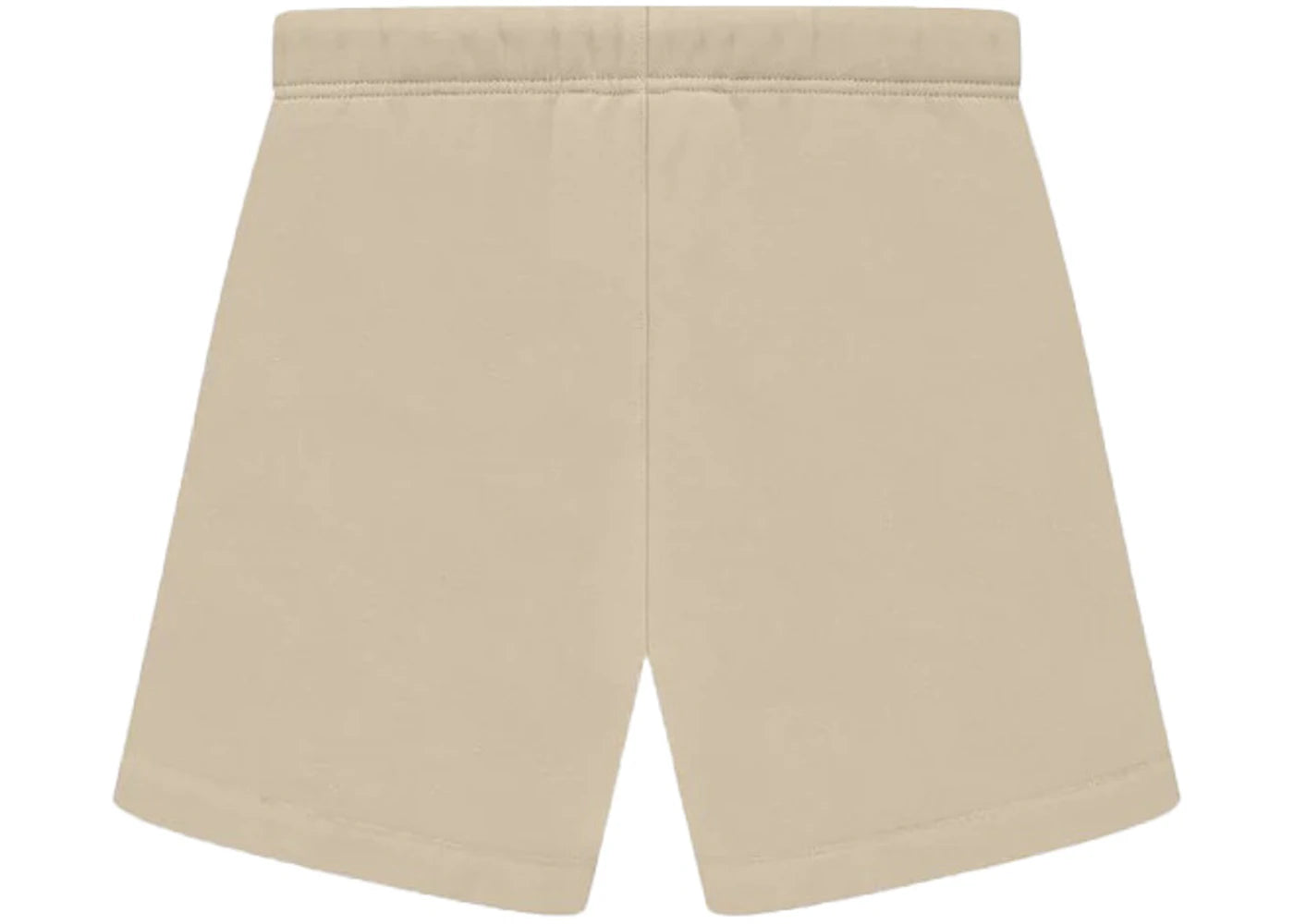 Fear of God Essentials Sweatshort Dusty Beige