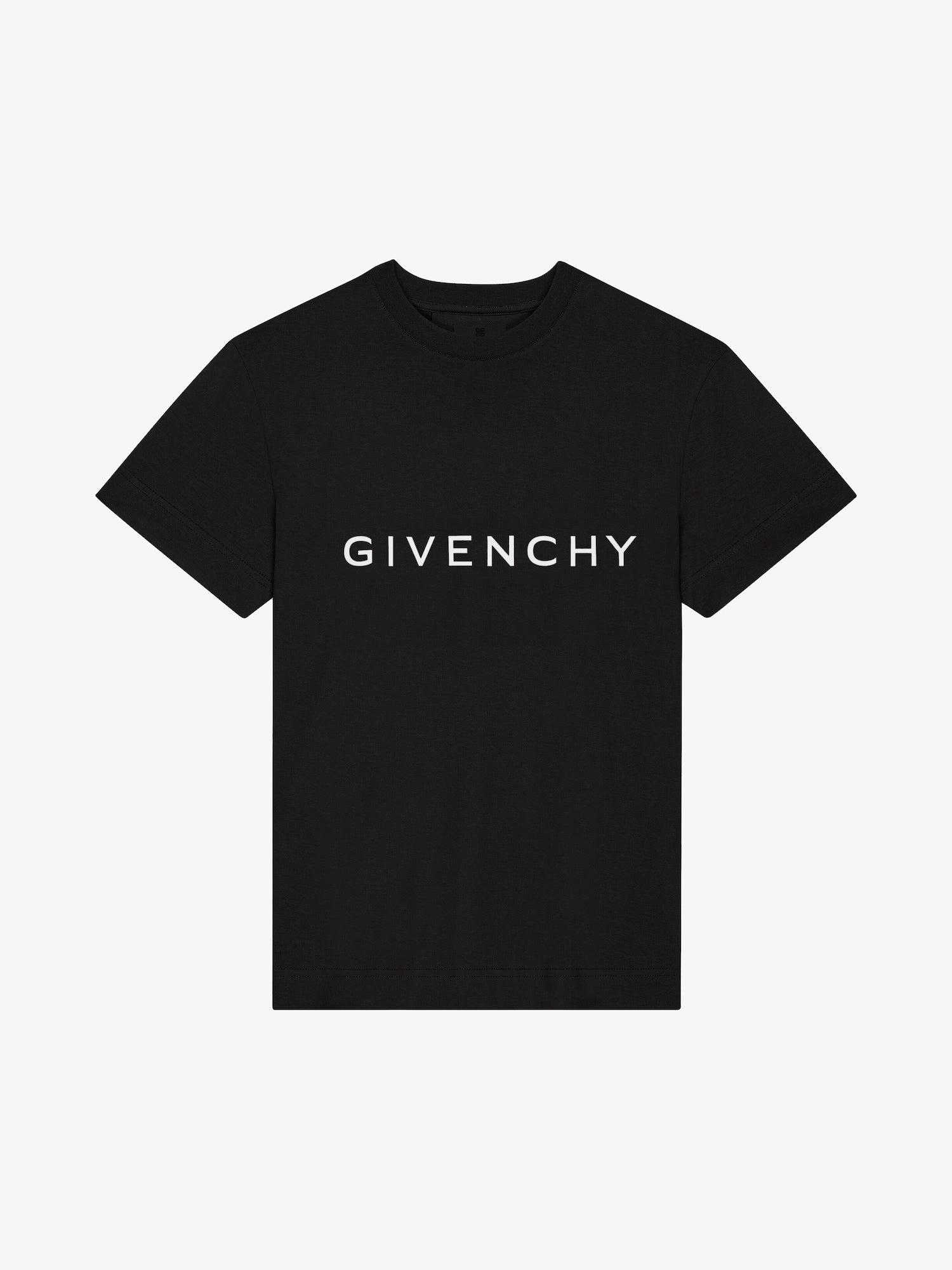 Givenchy Black T-Shirt