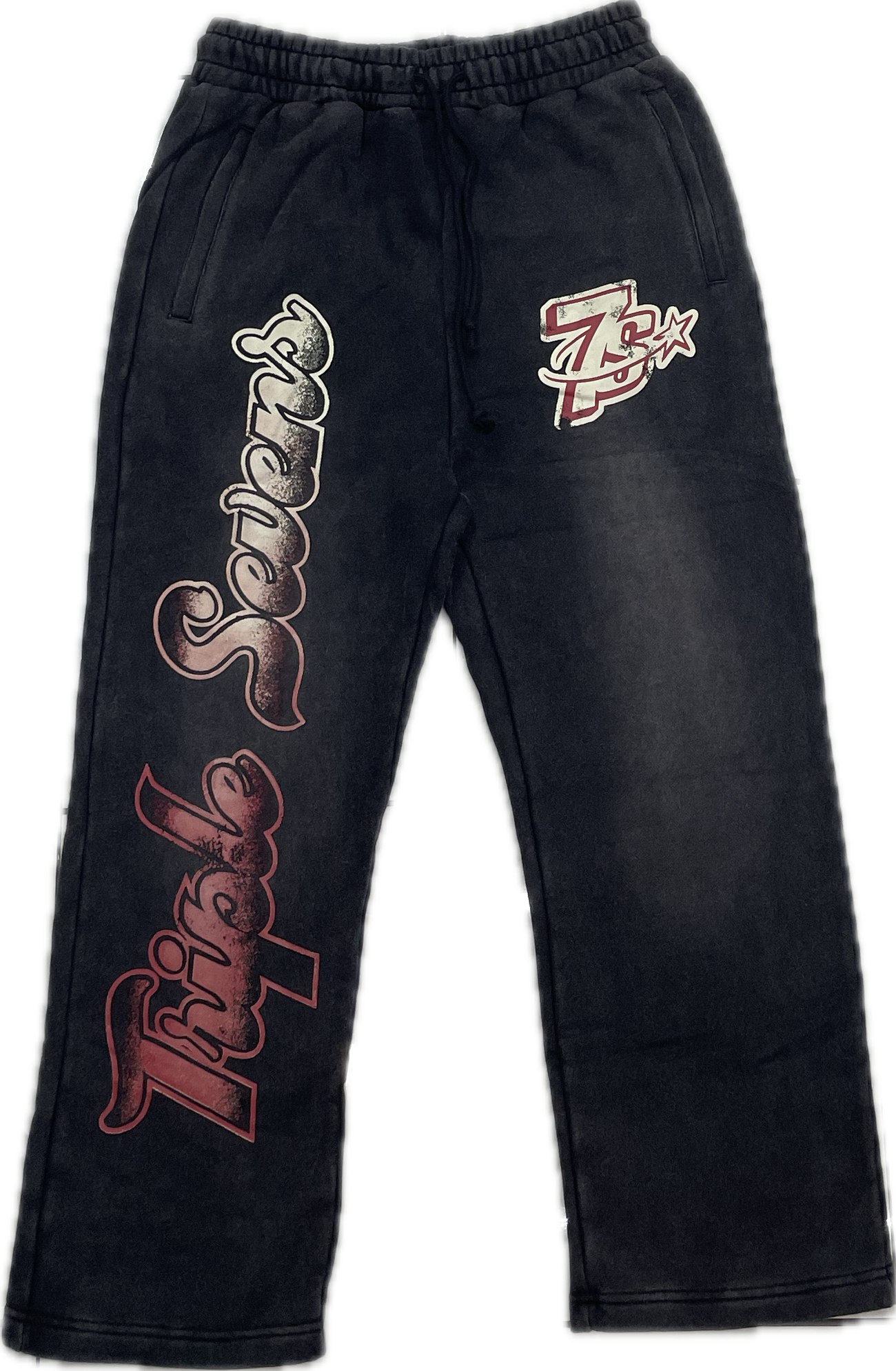 Triple Seven 777 All Star Sweats