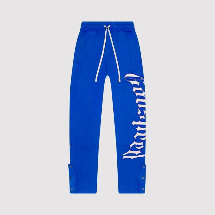 Godspeed OG Logo V2 Sweatpants (Cobalt)