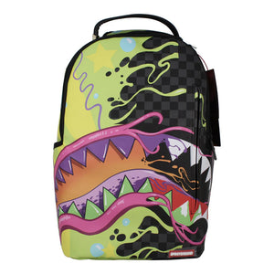Sprayground Dime DLXSV Backpack