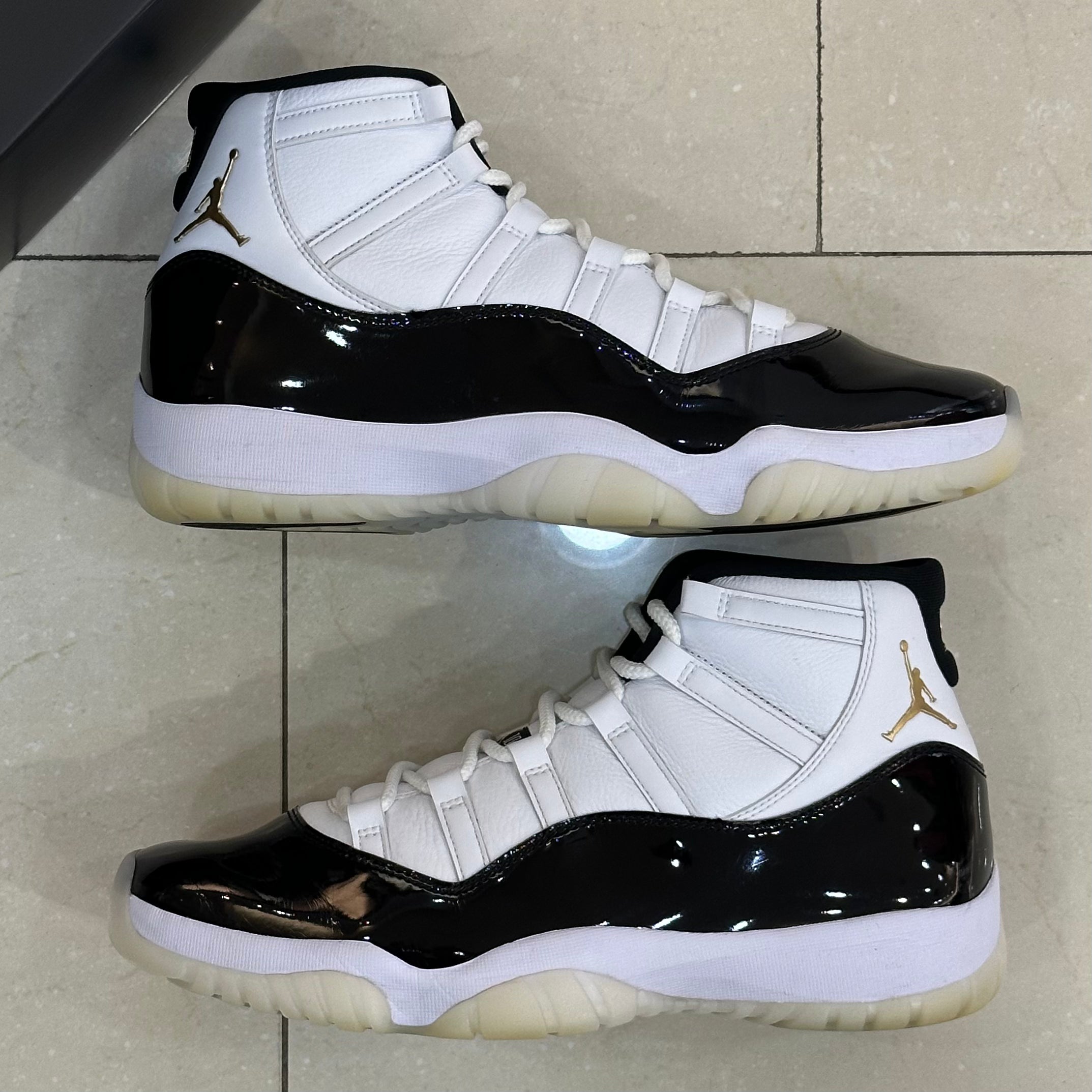 Air Jordan 11 Retro DMP Gratitude (2023) (Pre-Owned)