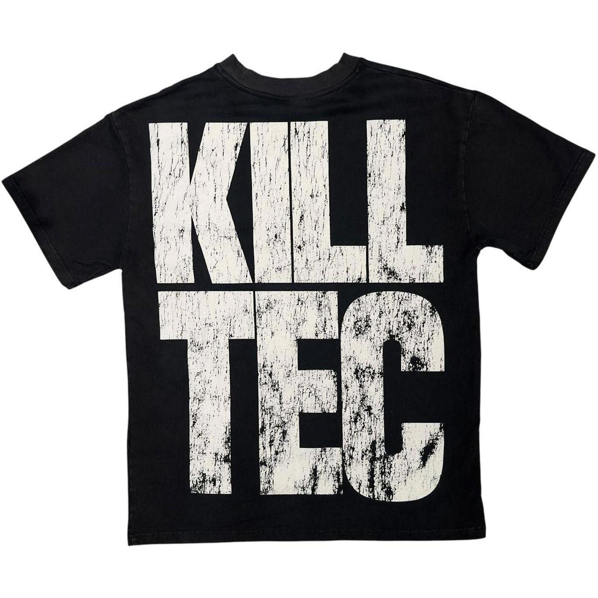 Killtec Patrick Bateman Tee