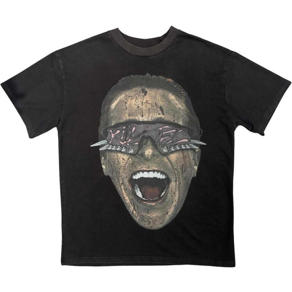 Killtec Patrick Bateman Tee