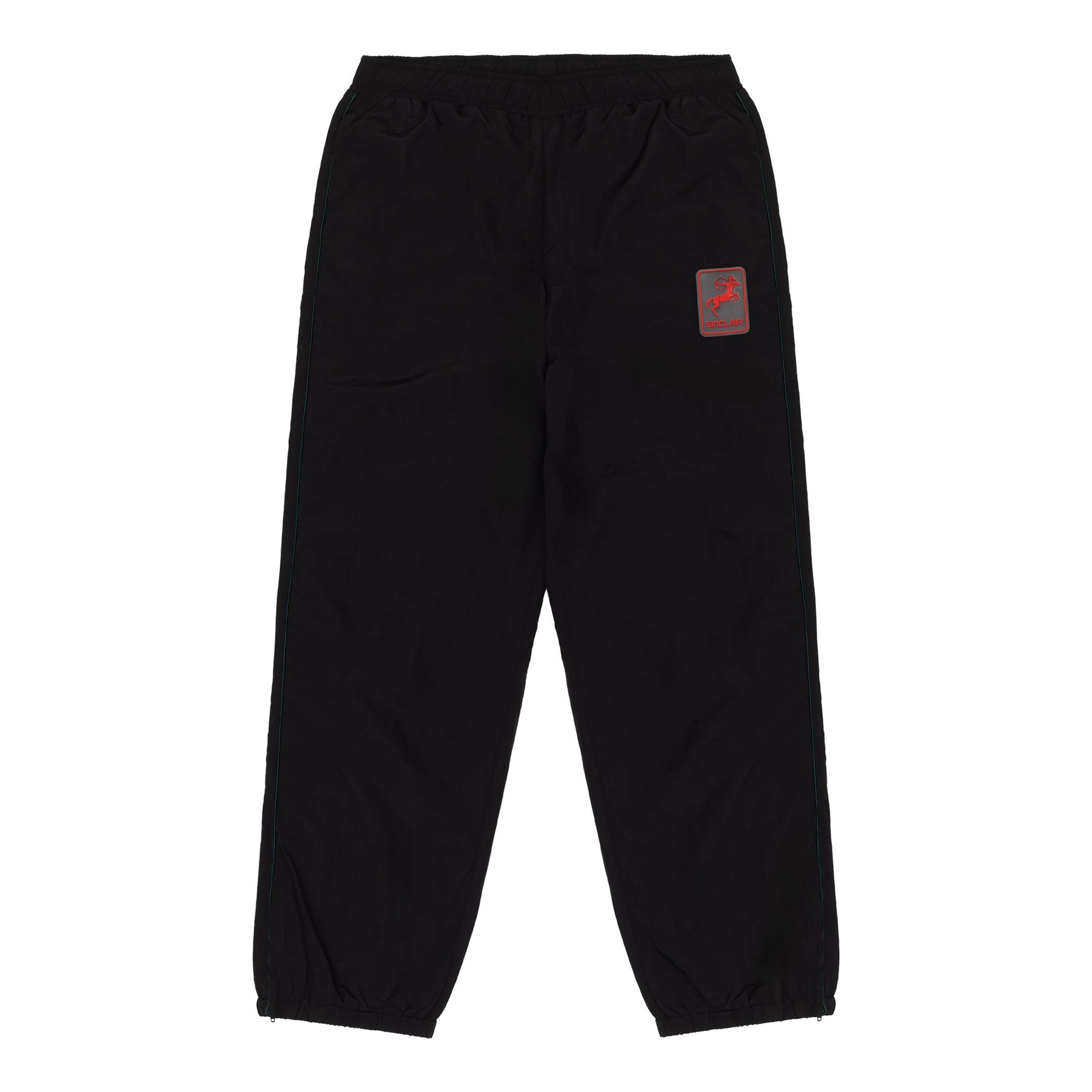 Sinclair Athlete Nylon Pants Black