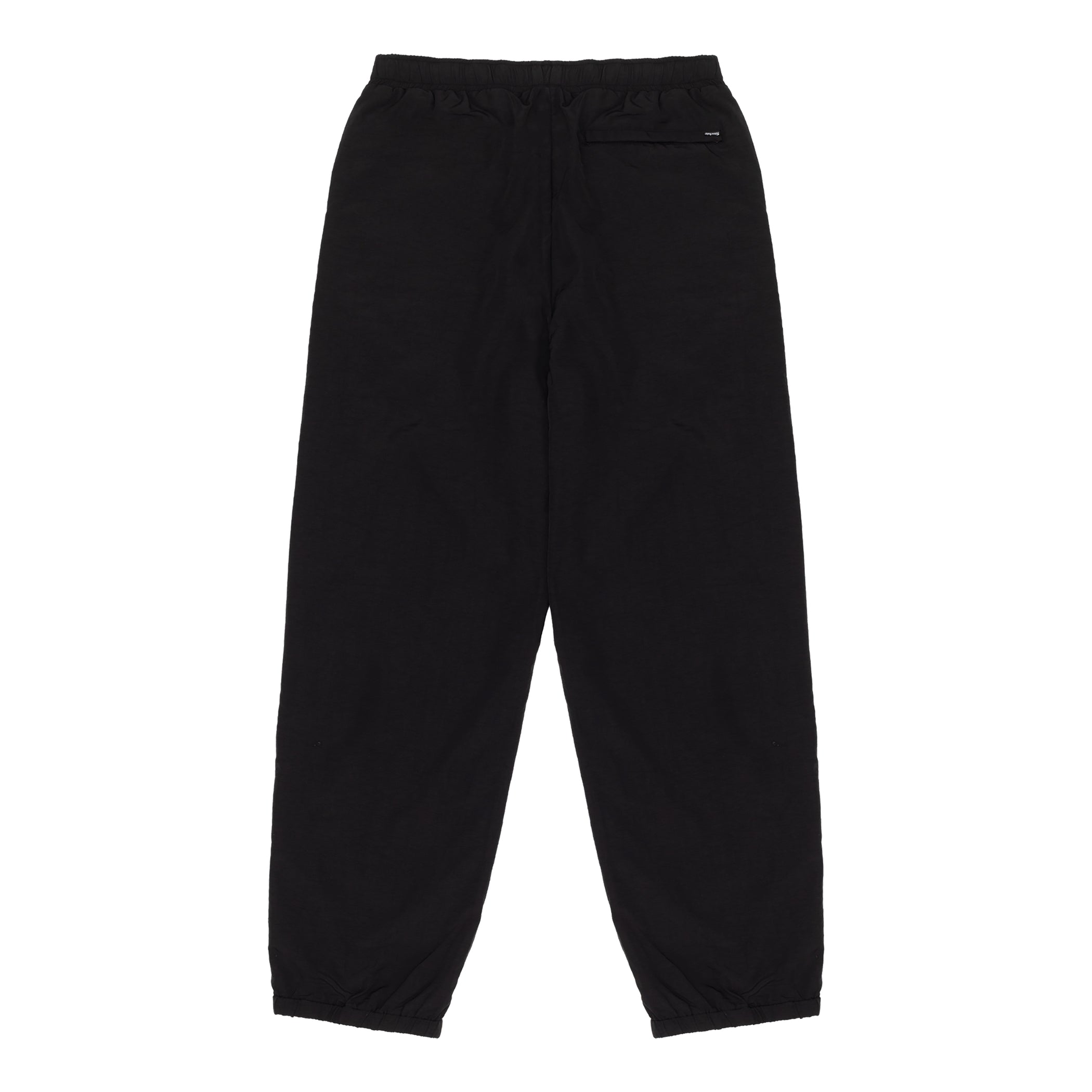 Sinclair Athlete Nylon Pants Black