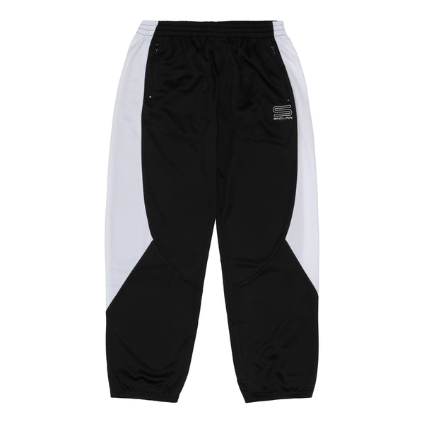 Sinclair Tech Logo Track Pants Black