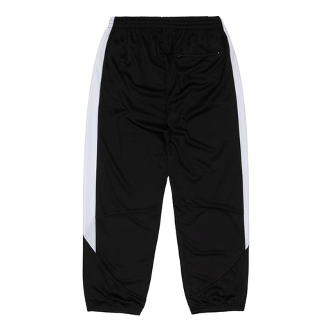 Sinclair Tech Logo Track Pants Black