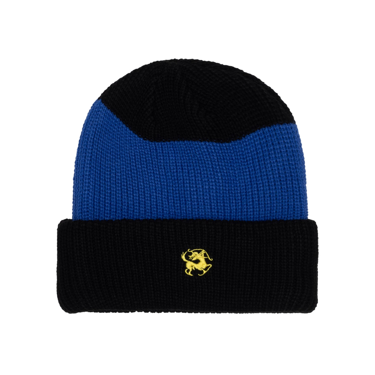 Sinclair Striped Beanie