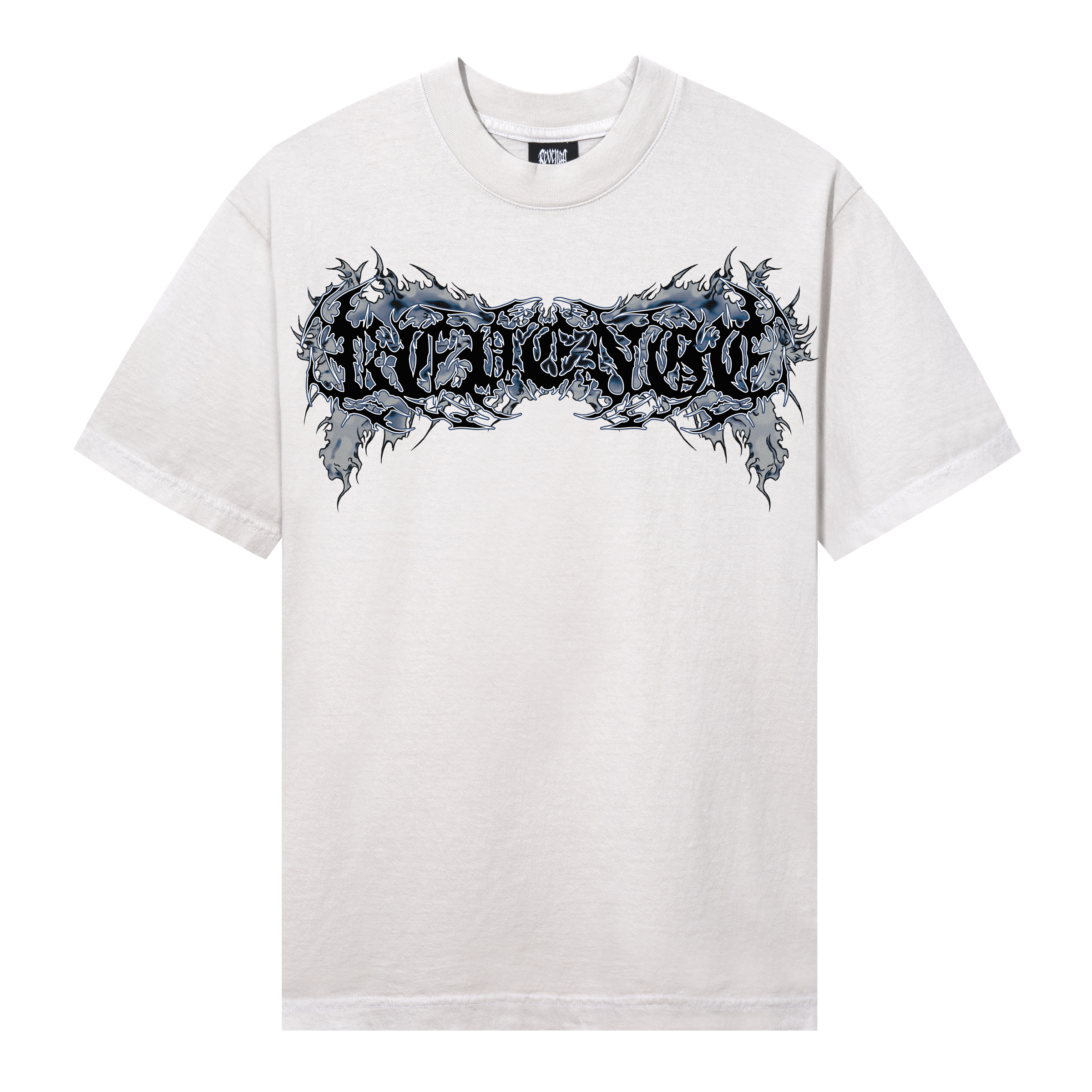 Revenge 11th Dimension Tee Cement