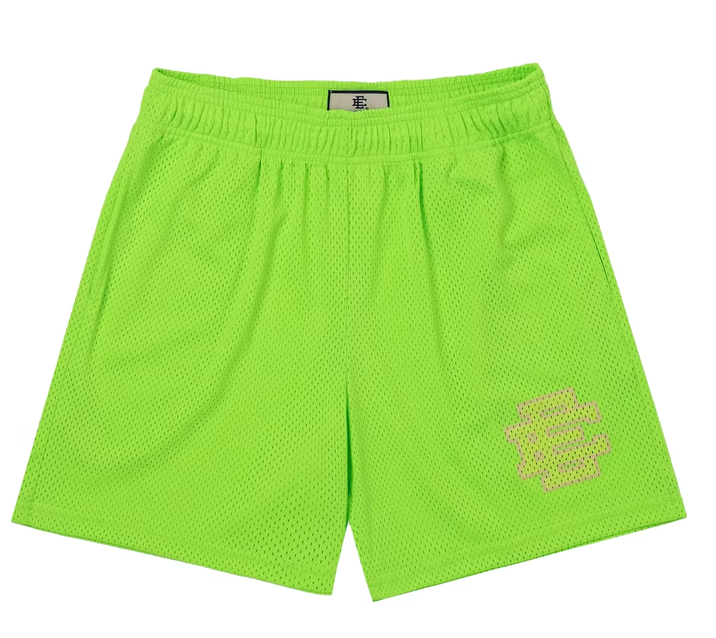 Eric Emanuel EE Basic Short Slime/Slime