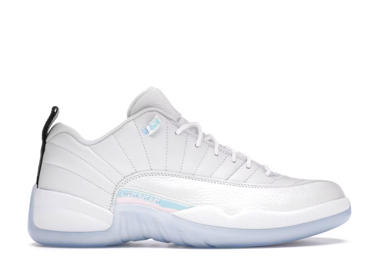 Air Jordan 12 Retro Low Easter