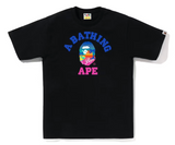 Bape Tee Sunset Beach